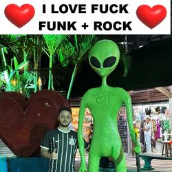 EU SOU DO FUCK
