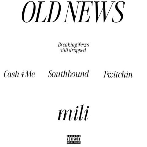 Old News