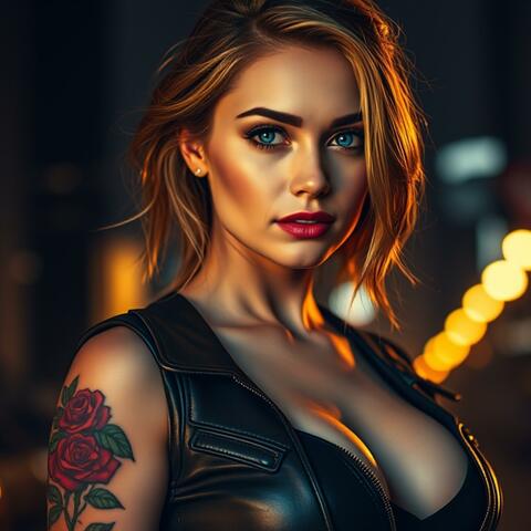 Roses