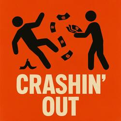 Crashin Out (instrumental)
