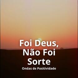 Foi Deus, Não Foi Sorte