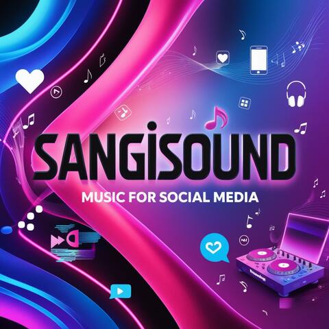 Music for social media ("50 second of Soundtrack for Video & Shorts)