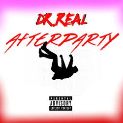 AFTERPARTY (prod.KetBeats)