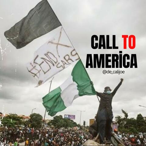 CALL TO AMERICA