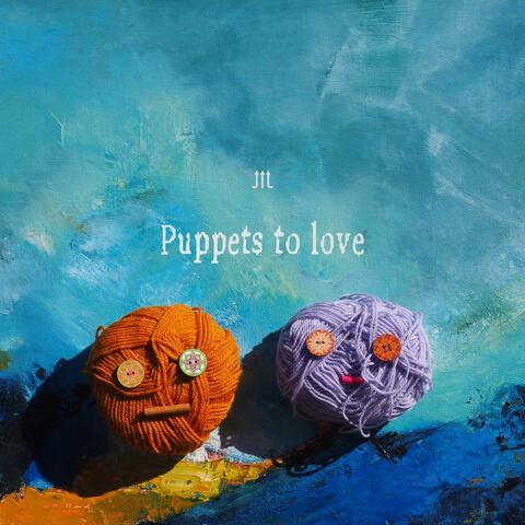 Puppets to love