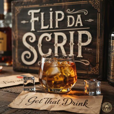 Get That Drink