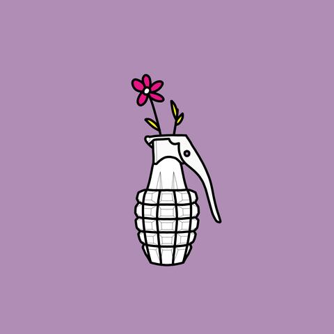HAND GRENADE