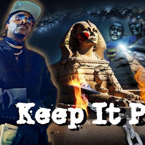 Keep It P