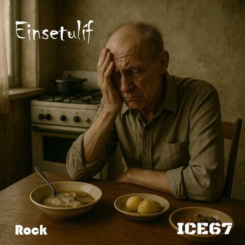 Einsetulíf (Radio Edit)