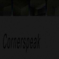 Cornerspeak