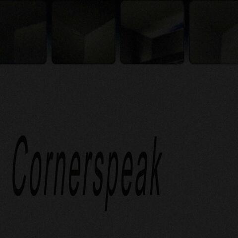 Cornerspeak