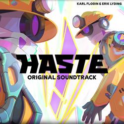 Above the Trees, Pt. 3