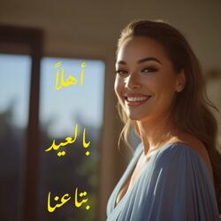 اهلا بالعيد بتاعنا - اللي باعنا مش تبعنا