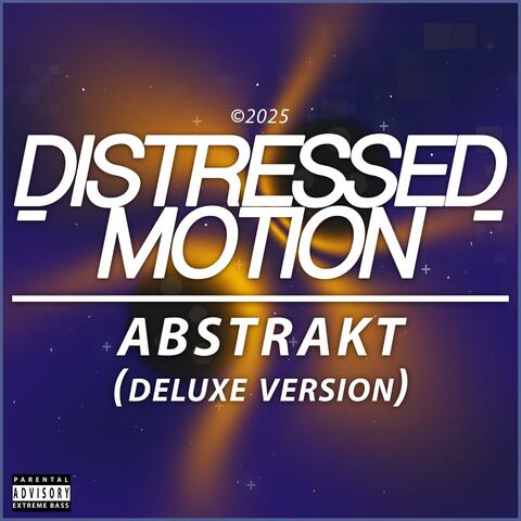 Abstrakt (Deluxe Version)