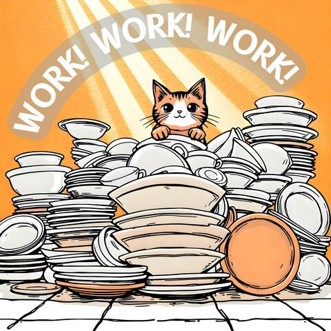 Work! Work! Work!
