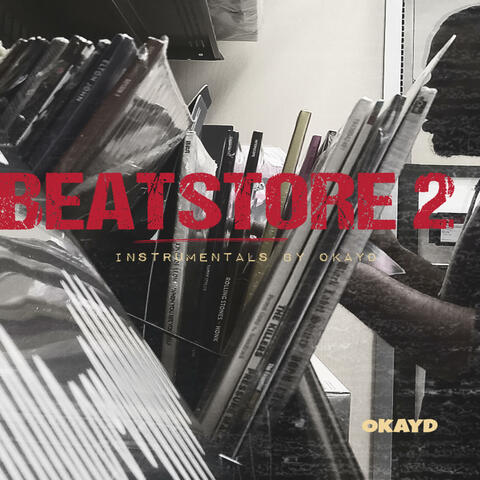The BeatStore 2
