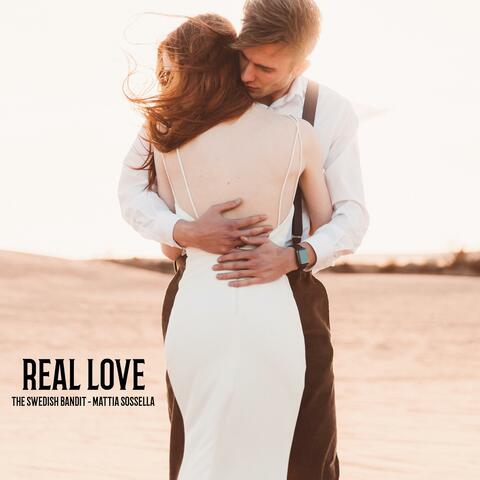 Real Love (feat. Mattia Sossella)