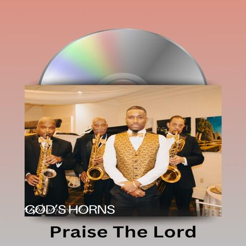 Praise The Lord