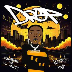 Drop (feat. Mix Waves)