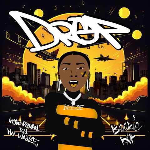 Drop (feat. Mix Waves)