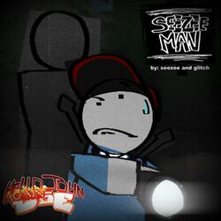 seezeeman (feat. GlitchDotSmh Music) (Instrumental)