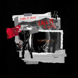 Call It A War (feat. Vilma)