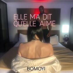 Elle m’a dit qu’elle aime