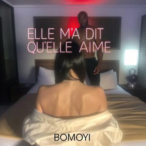 Elle m’a dit qu’elle aime