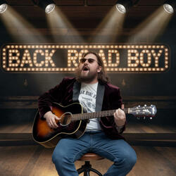 Backroad Boy