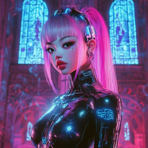 Bad Dreams (Y2K Hyperpop Version)