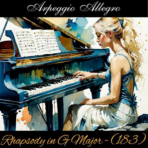 Rhapsody in G Major (183)