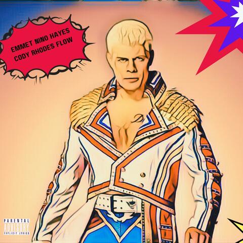 Cody Rhodes Flow