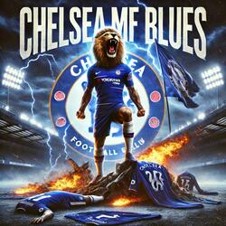 Chelsea MF Blues!