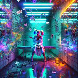 No More Your Victim!