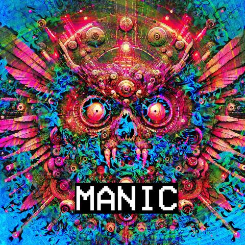 Manic