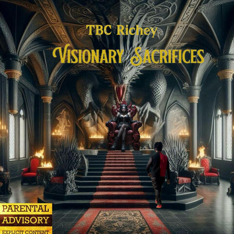 Visionary Sacrifices