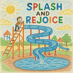 Splash and Rejoice