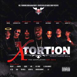 WRONG WIT DA WRONG GUY (feat. REESE RUGA, DUN KEY, JoWAYNE & HOT BOY RO)