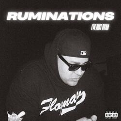 Ruminations