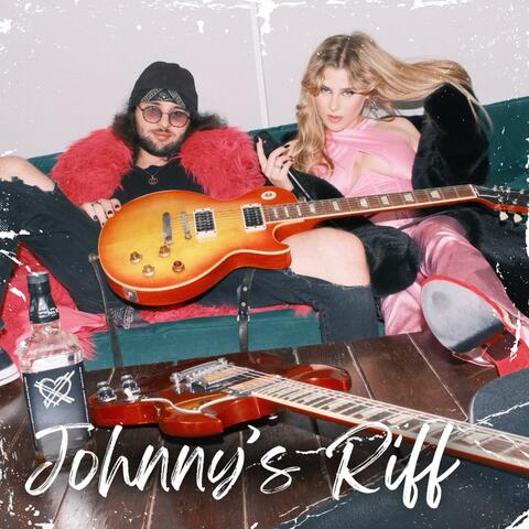 JOHNNY'S RIFF (PROMISES)