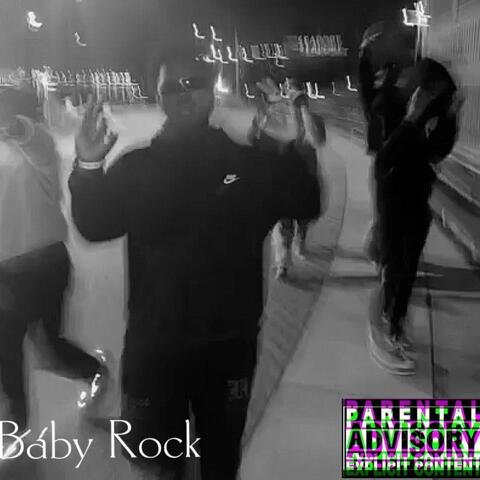 TRAP ROCK