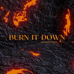 Burn it Down