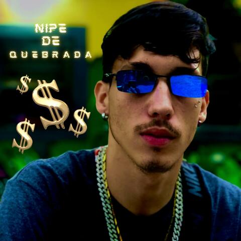 Nipe De Quebrada
