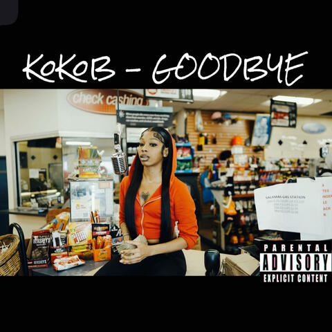 Goodbye