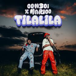 Tilalila (feat. Marioo)