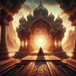 Sacred Silence (Remaster)