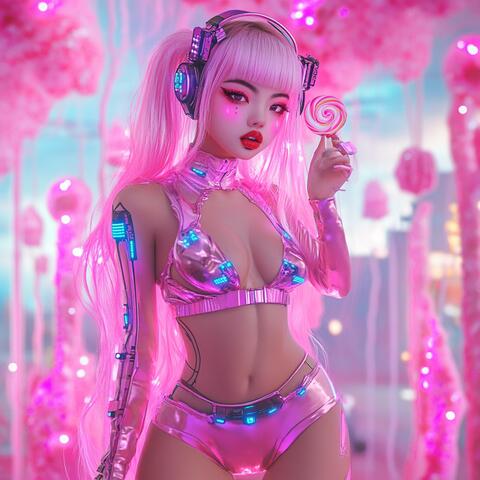 Revolving Door (Y2K Hyperpop Version)