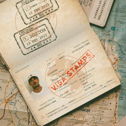 Passaporte (feat. Jessica Sousa)
