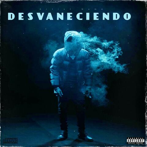 desvaneciendo