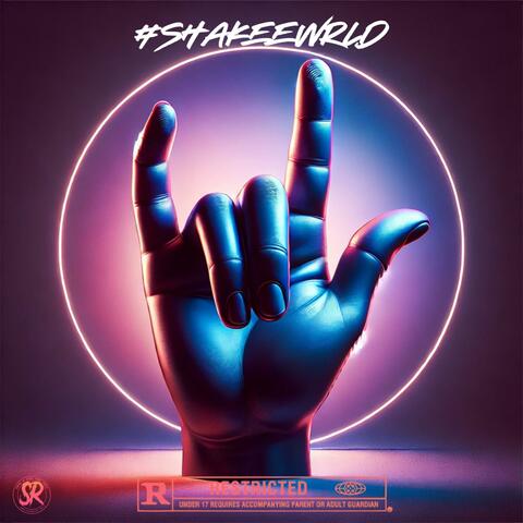 Shakee (#ShakeeWrld A VOCAL FILM)